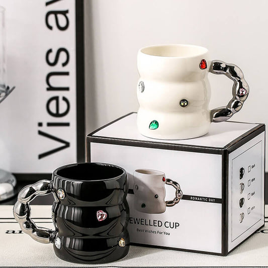 Lighteme Gem Keramiktasse