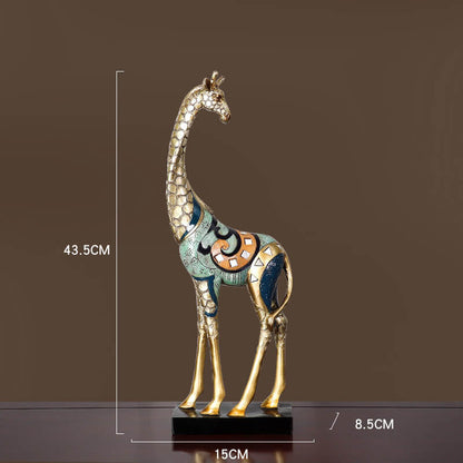 Lighteme Giraffen-Ornamente