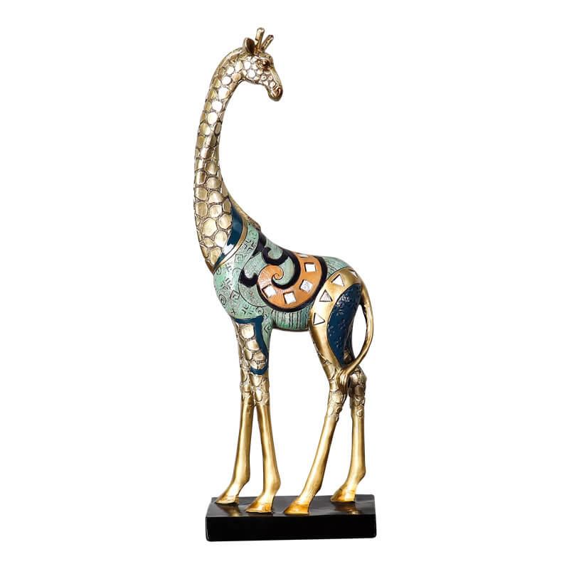 Lighteme Giraffen-Ornamente