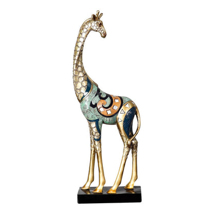 Lighteme Giraffen-Ornamente