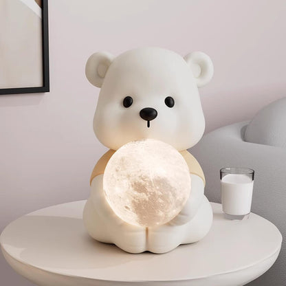 Lighteme Goodbye Bear Nachtlicht
