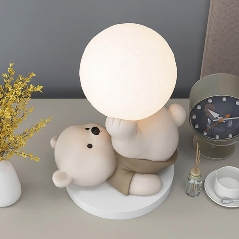 Lighteme Goodbye Bear Nachtlicht