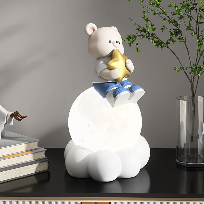 Lighteme Goodbye Bear Nachtlicht
