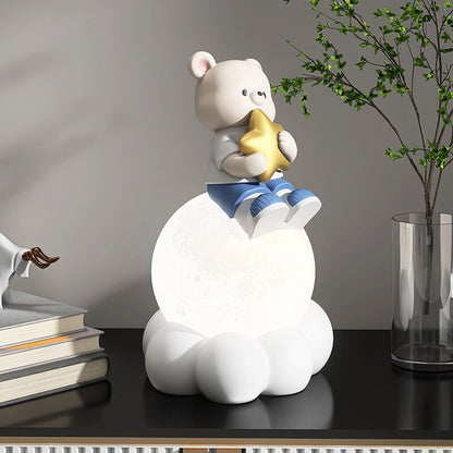 Lighteme Goodbye Bear Nachtlicht