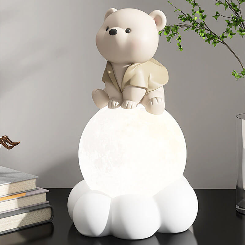Lighteme Goodbye Bear Nachtlicht