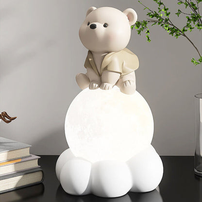 Lighteme Goodbye Bear Nachtlicht