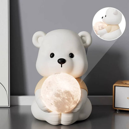 Lighteme Goodbye Bear Nachtlicht