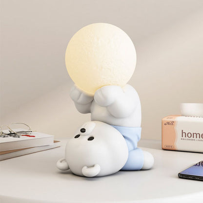 Lighteme Goodbye Bear Nachtlicht