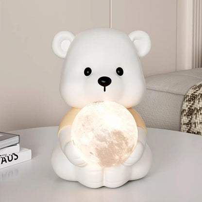 Lighteme Goodbye Bear Nachtlicht