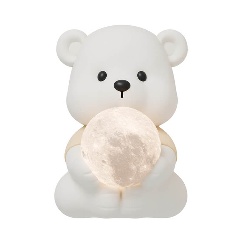 Lighteme Goodbye Bear Nachtlicht