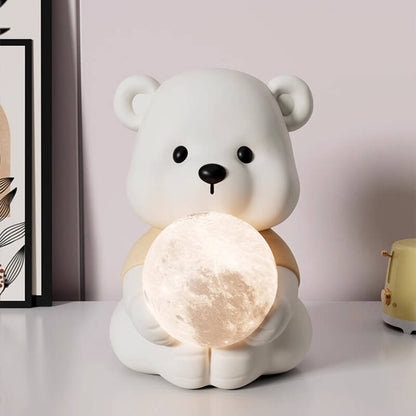 Lighteme Goodbye Bear Nachtlicht