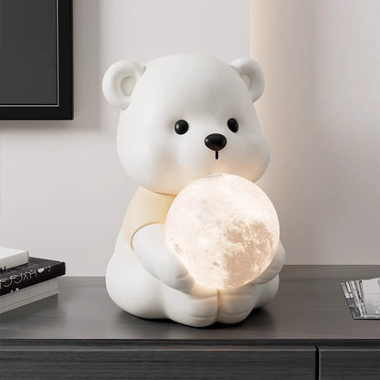 Lighteme Goodbye Bear Nachtlicht