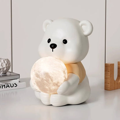 Lighteme Goodbye Bear Nachtlicht