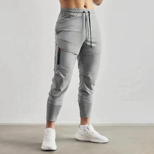 Pantalon de survêtement léger et respirant Lighteme