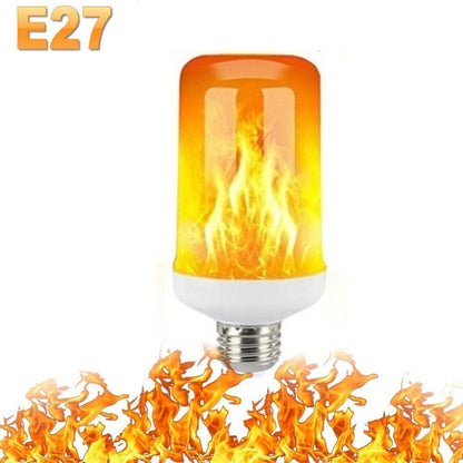 Lighteme LED-Flammenlicht