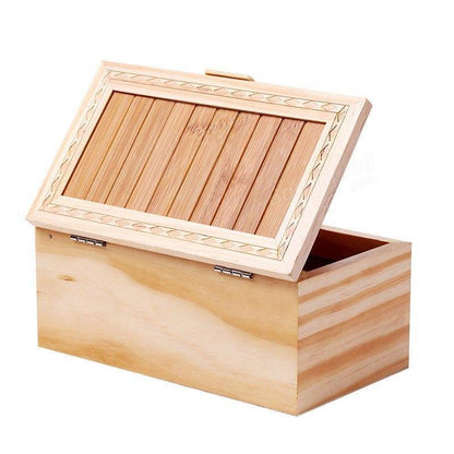 Lighteme New Electronic Useless Box with Sound Cute Tiger Toy