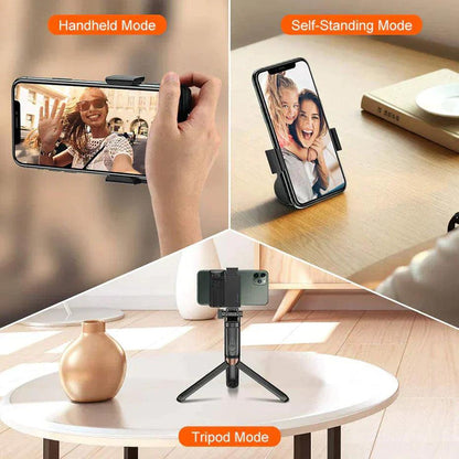 Lighteme Phone grip - Mobile Phone Holder