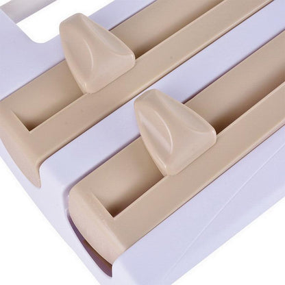 Support de rangement de film multifonction Lighteme (sans clous)
