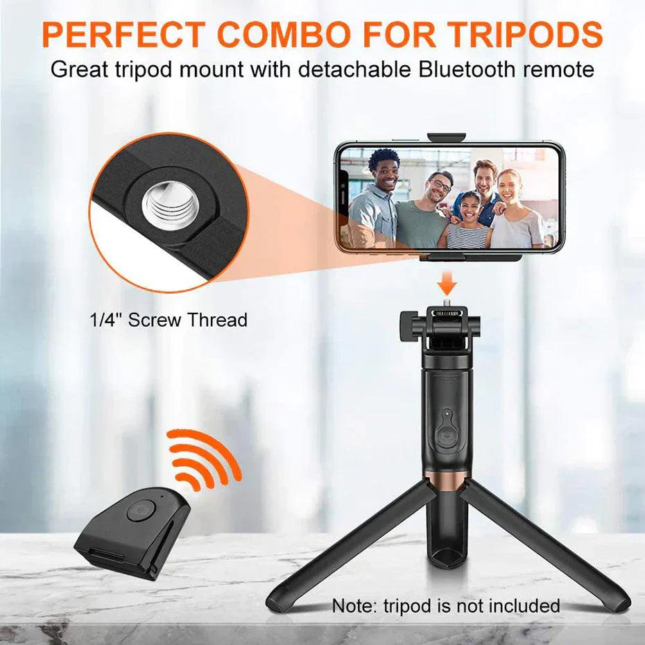 Lighteme Phone grip - Mobile Phone Holder