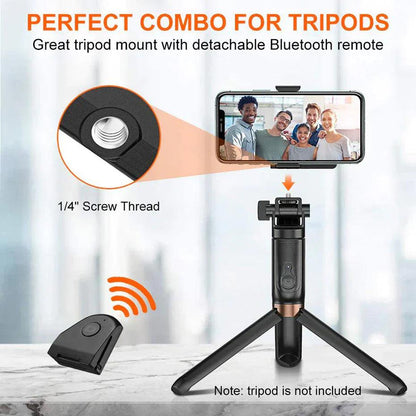Lighteme Phone grip - Mobile Phone Holder