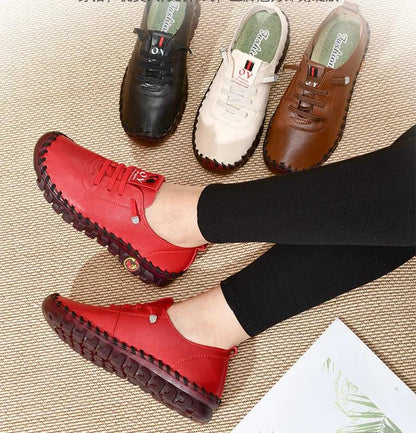 Lighteme Soft orthopädische Schuhe für Damen