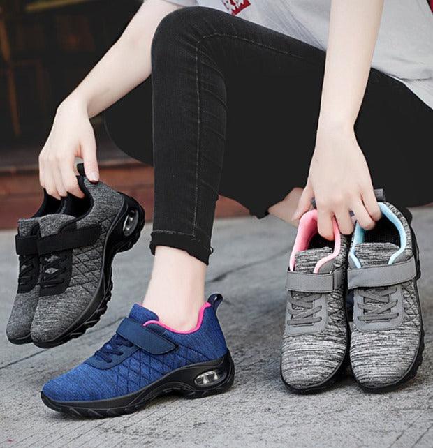 Baskets décontractées à la mode Lighteme pour hommes et femmes