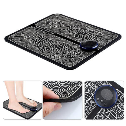 Lighteme EMS Fußmassagepad