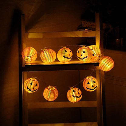 Décorations d'Halloween Lighteme lumières extérieures