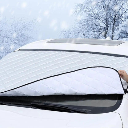 Lighteme Car Shield Auto-Anti-Schnee-Abdeckung
