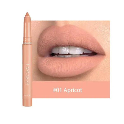 Lighteme Matte 2-in-1-Lippenstifte für unwiderstehlich volle Lippen und ganztägige Ausstrahlung