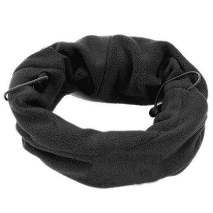 Lighteme Thermo-Sturmhaube aus Fleece