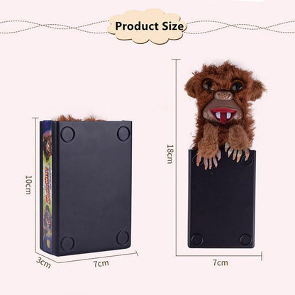 Lighteme Toy Tricky Spoof Monkey
