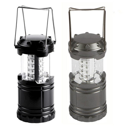 Tragbare wasserdichte Campinglaterne von Lighteme