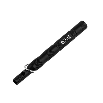 Lighteme EDC Wasserdichtes Survival-Ausrüstungswerkzeug