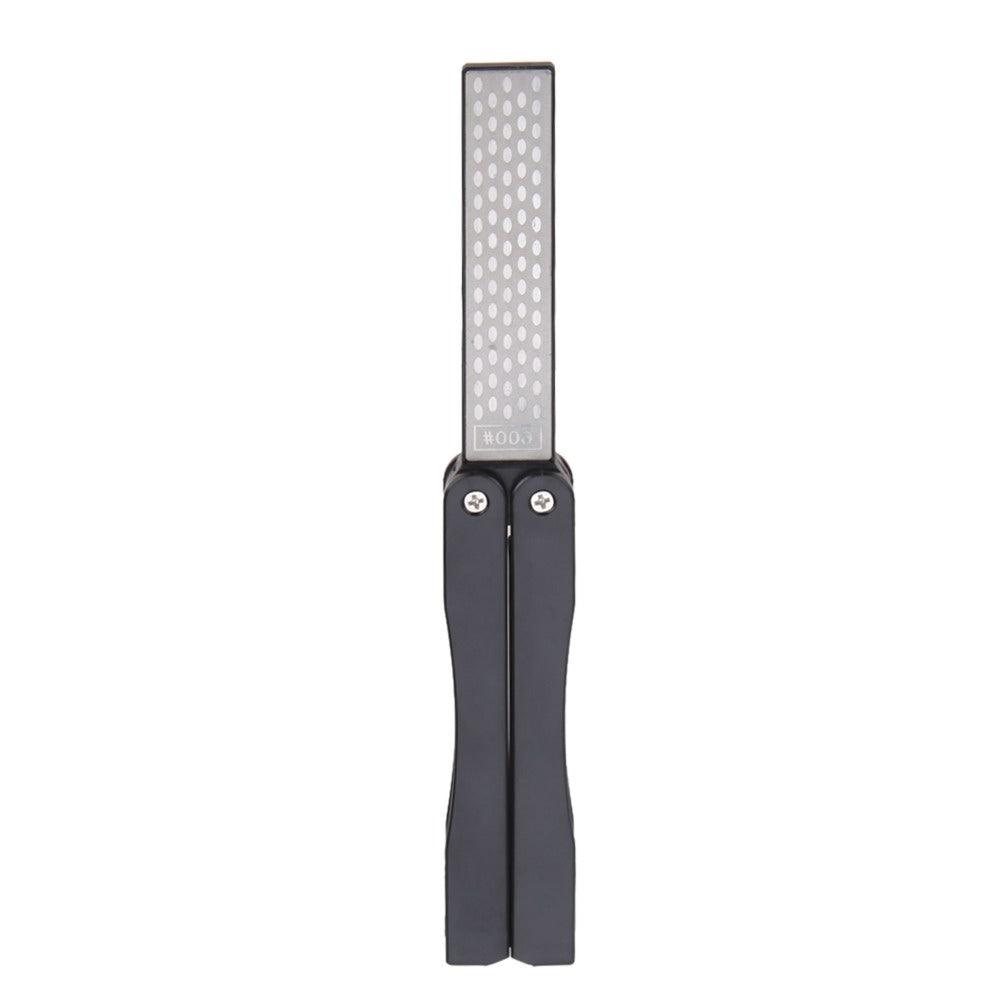 Lighteme Taschen-Diamantschärfer