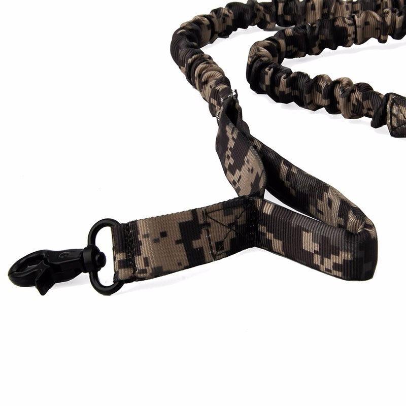 Lighteme Taktische Hundeleine für das Militärtraining