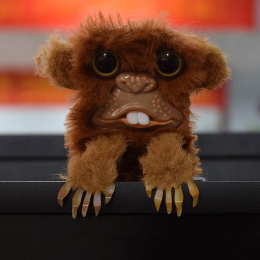 IHRneer Spielzeug Tricky Spoof Monkey