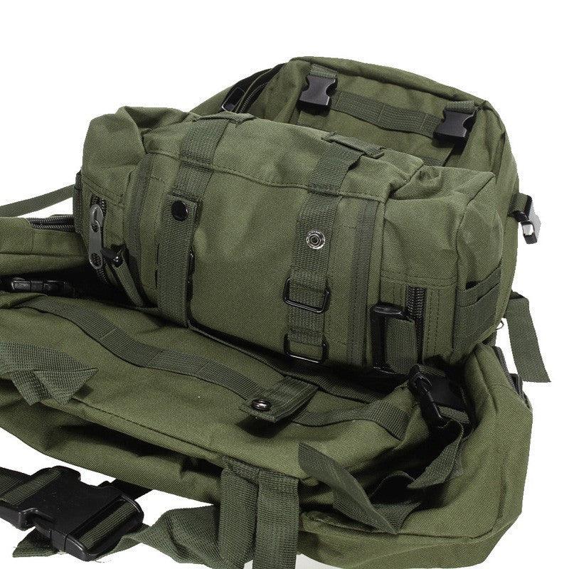 Großer Wanderrucksack Lighteme