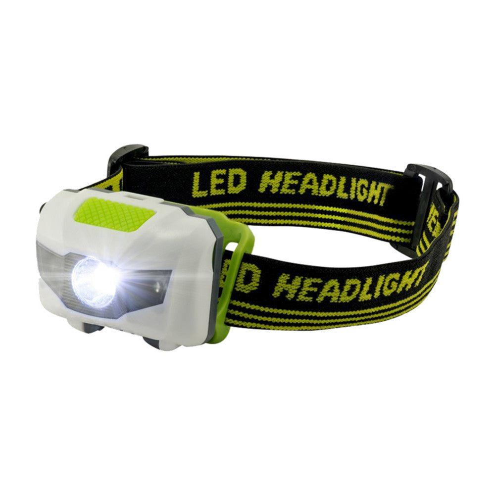 Lighteme LED-Taschenlampen-Stirnband
