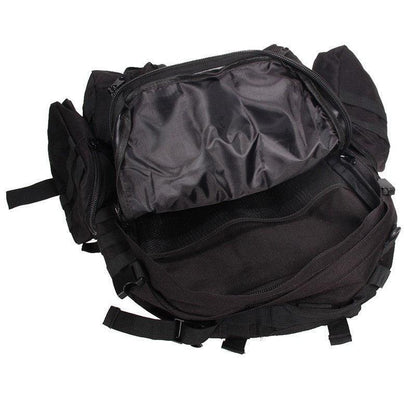 Großer Wanderrucksack Lighteme