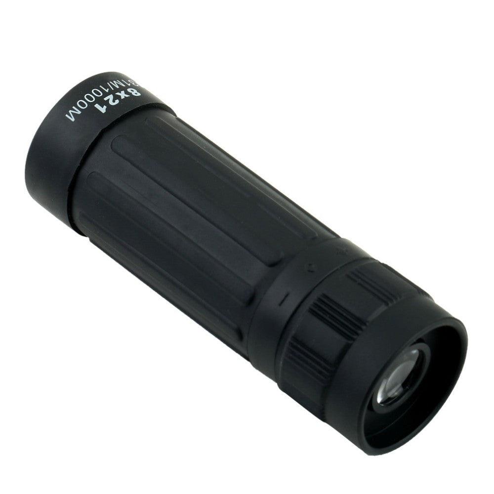 Lighteme Sports Pocket Compact 8X21 Monokular