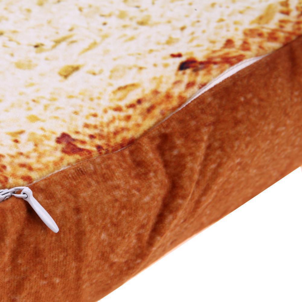 Lighteme Niedliche &amp; Lustige Toastmatte