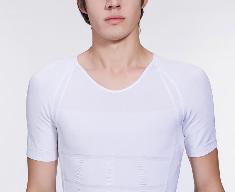 Lighteme Men's Compression Shirt (3 Colors)