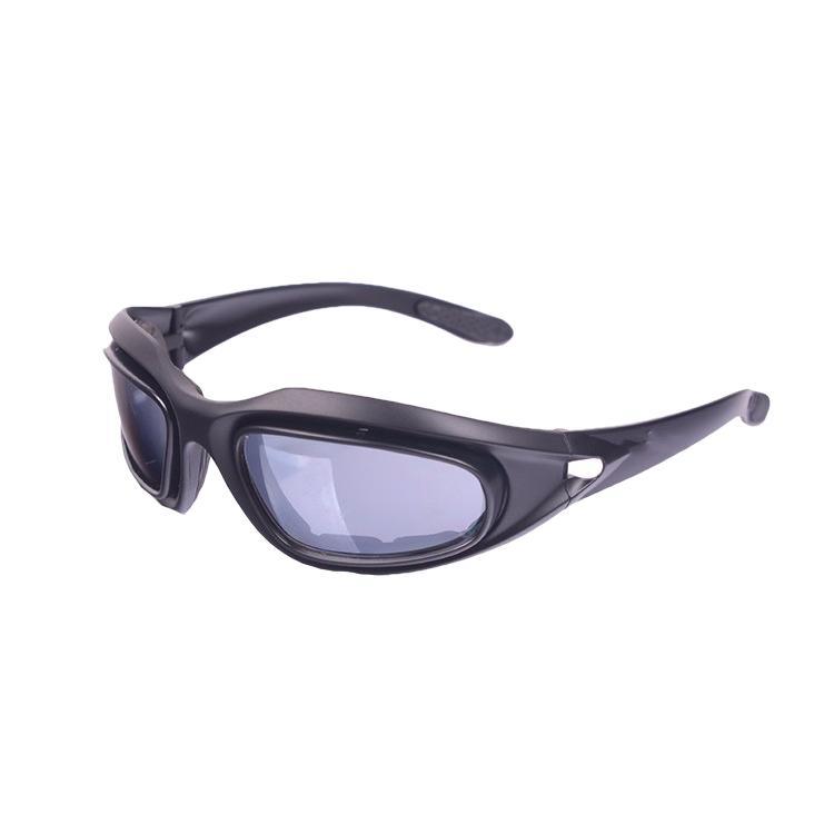Lighteme 4-Linsen-Kit Schutzbrille