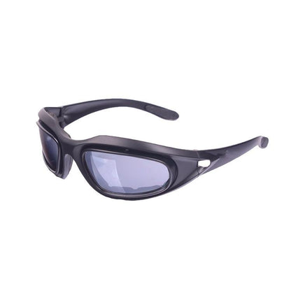 Lighteme 4-Linsen-Kit Schutzbrille