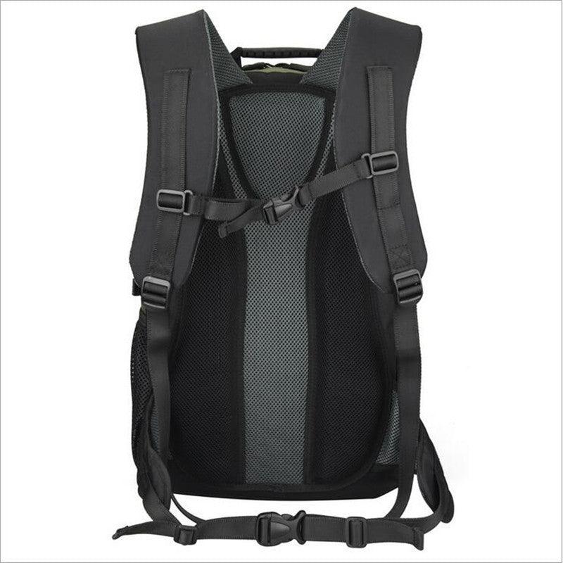 Sac à dos de réserve d'énergie solaire Lighteme
