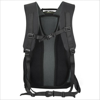 Sac à dos de réserve d'énergie solaire Lighteme
