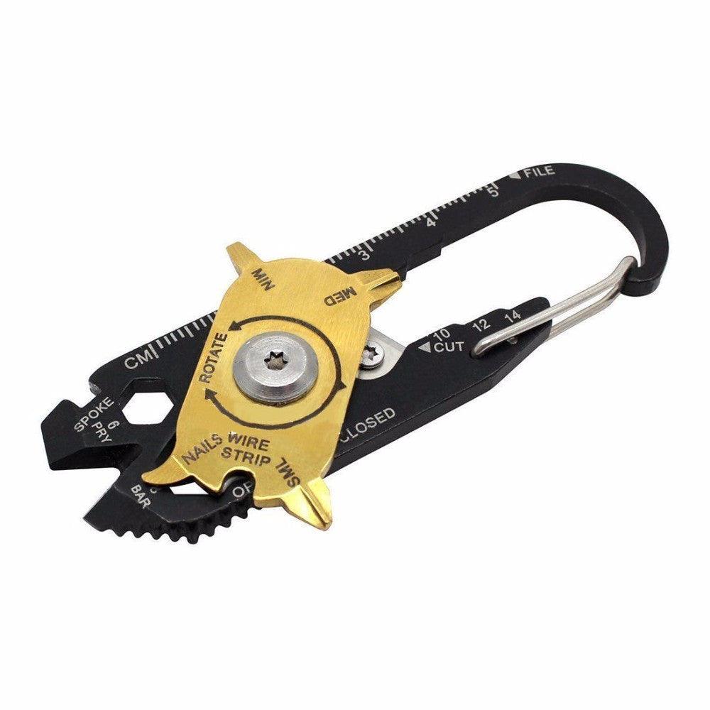 EDC Mehrzweck-Mini-Gadget-Tool