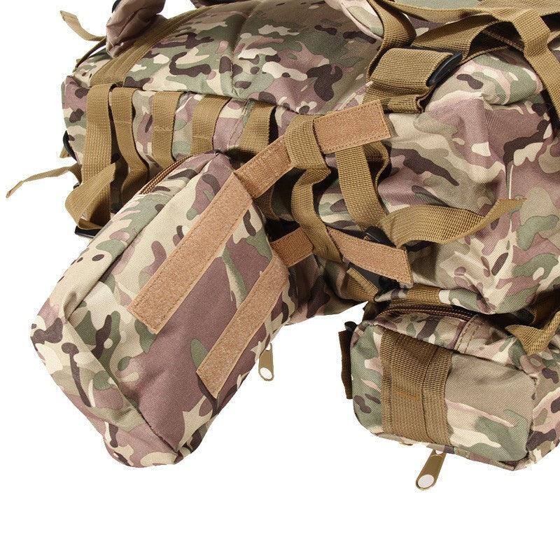 Großer Wanderrucksack Lighteme