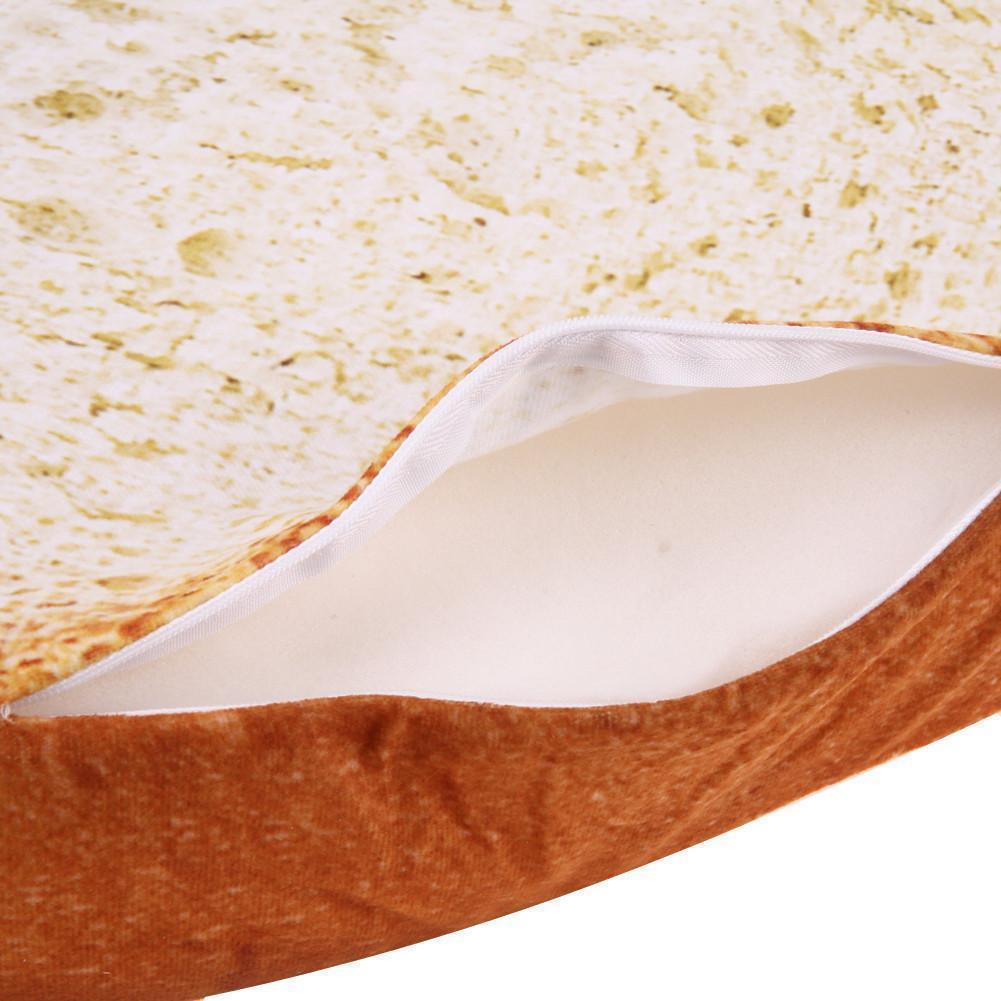 Lighteme Niedliche &amp; Lustige Toastmatte
